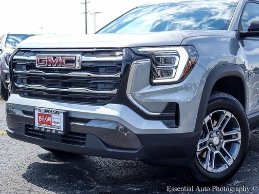 2025 GMC Terrain AWD Elevation