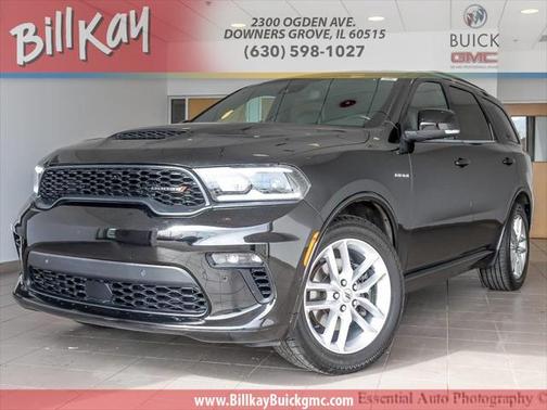 2023 Dodge Durango R/T Premium AWD