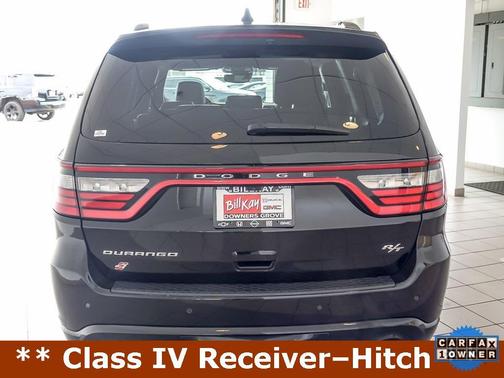 2023 Dodge Durango R/T Premium AWD