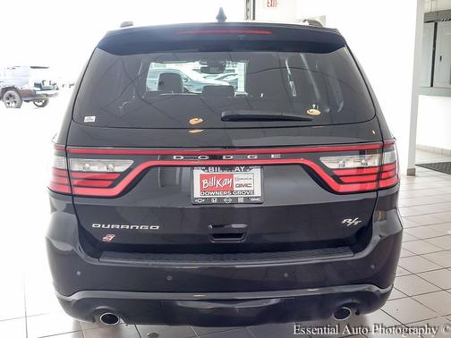2023 Dodge Durango R/T Premium AWD
