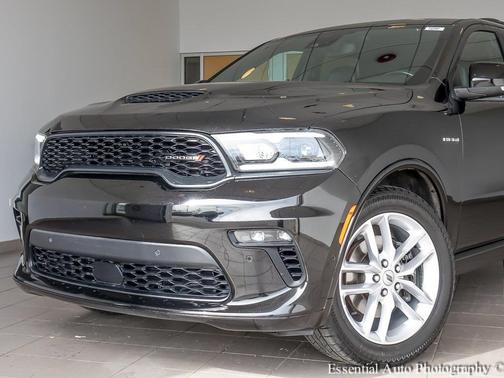 2023 Dodge Durango R/T Premium AWD
