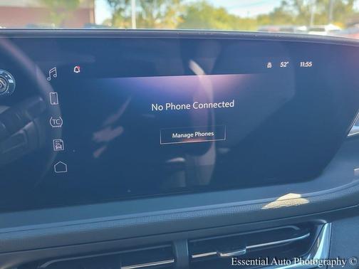 2026 Buick Envista Preferred FWD