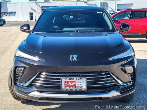 2026 Buick Envista Preferred FWD