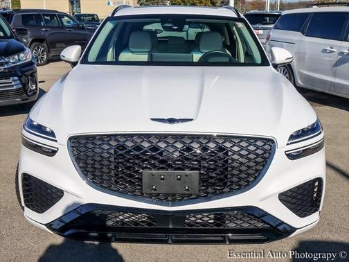 2025 Genesis GV70 3.5T AWD Sport