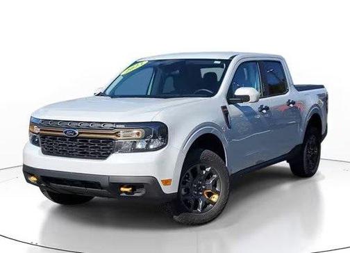2023 Ford Maverick XLT