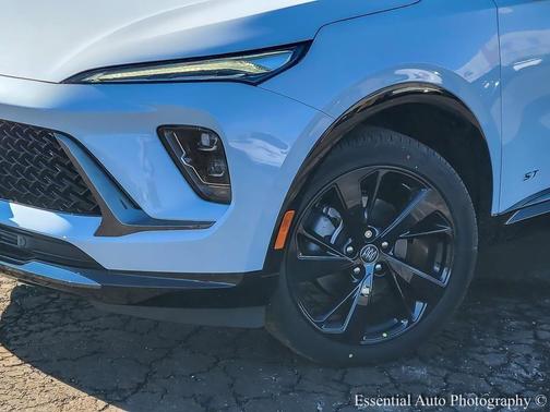 2026 Buick Envision Sport Touring AWD