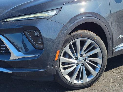 2026 Buick Envision Avenir AWD