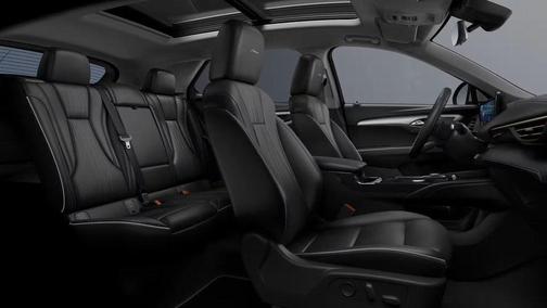 2026 Buick Envision Avenir AWD