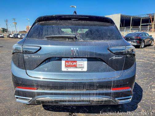 2026 Buick Envision Avenir AWD