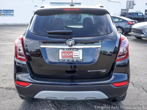 2019 Buick Encore Essence