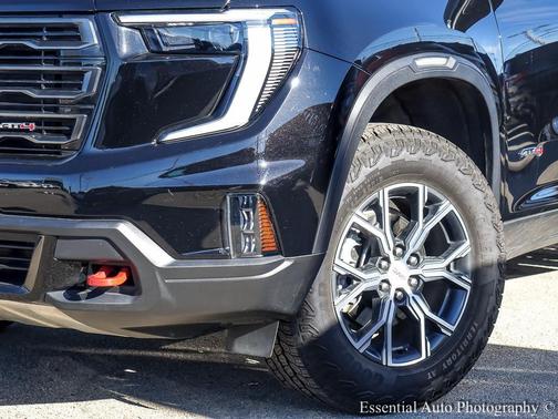 2024 GMC Acadia AWD AT4