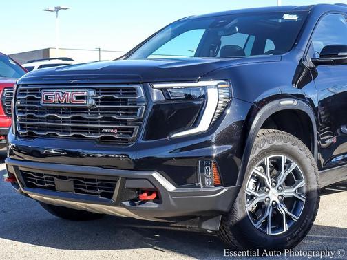 2024 GMC Acadia AWD AT4