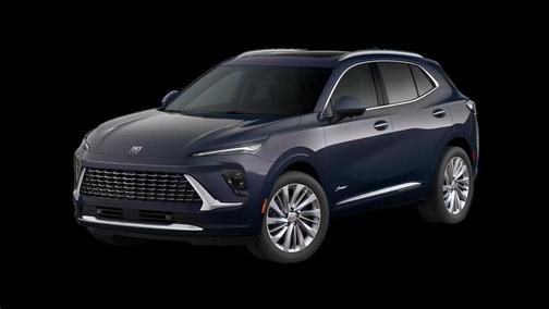 2026 Buick Envision Avenir AWD