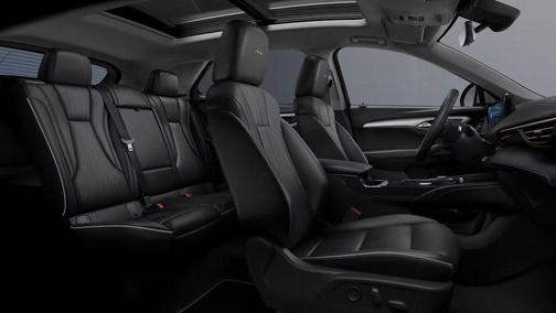 2026 Buick Envision Avenir AWD