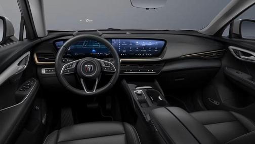 2026 Buick Envision Avenir AWD