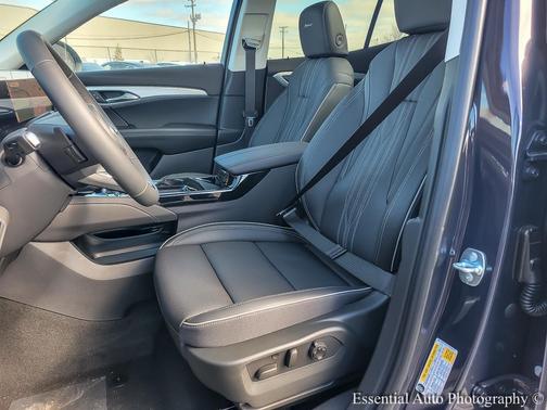 2026 Buick Envision Avenir AWD