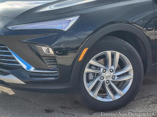 2026 Buick Envista Preferred FWD