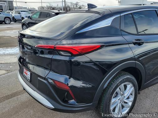 2026 Buick Envista Preferred FWD