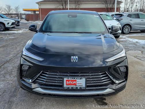 2026 Buick Envista Preferred FWD