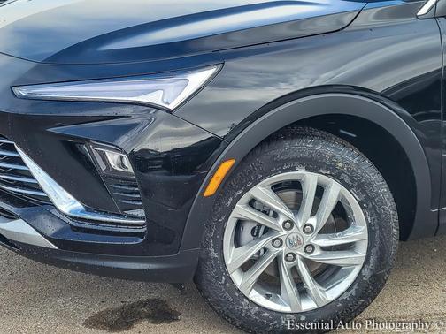 2026 Buick Envista Preferred FWD