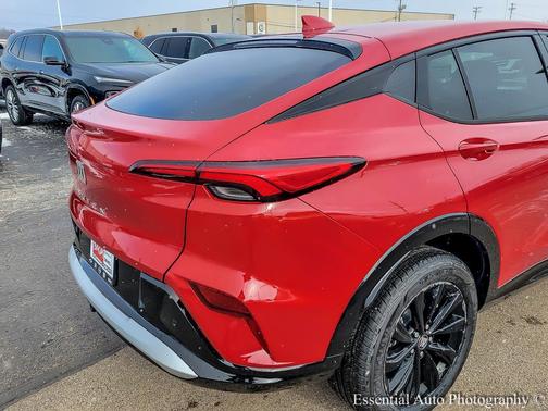 2026 Buick Envista Sport Touring FWD