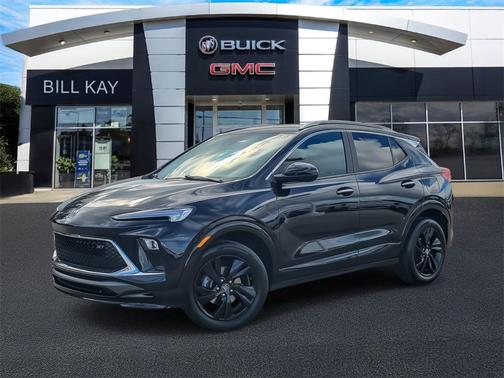 2024 Buick Encore GX Sport Touring