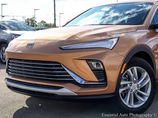 2024 Buick Envista Preferred FWD