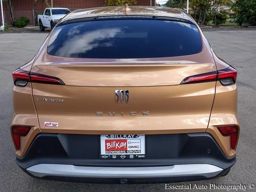 2024 Buick Envista Preferred FWD