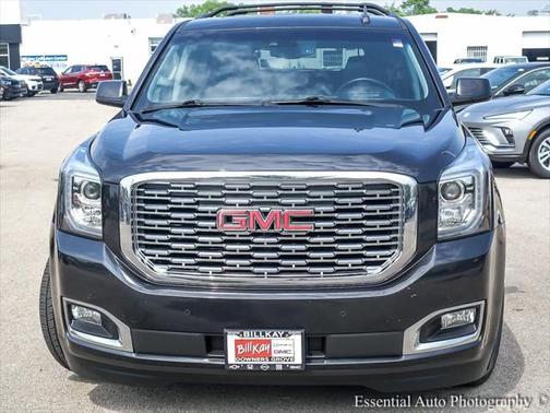 2020 GMC Yukon XL Denali