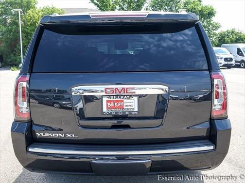 2020 GMC Yukon XL Denali