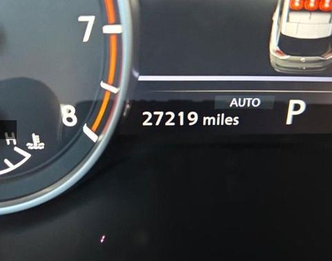 Boulder Gray Pearl 2023 Nissan Rogue SL