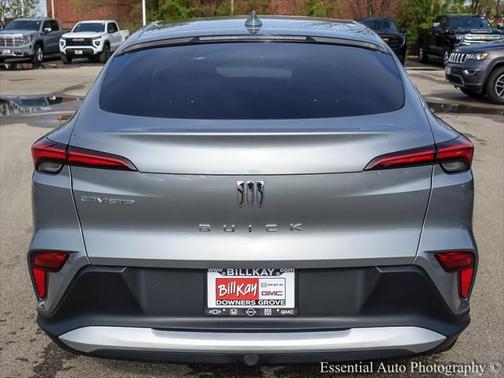 2024 Buick Envista Preferred FWD