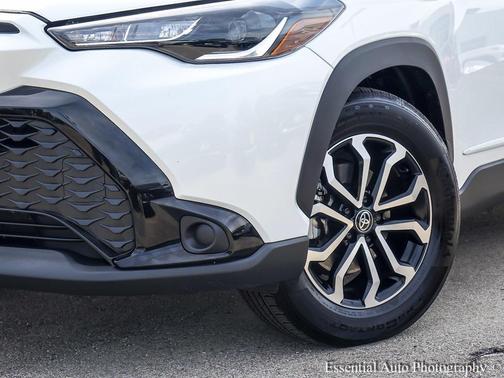 2023 Toyota Corolla Hybrid SE