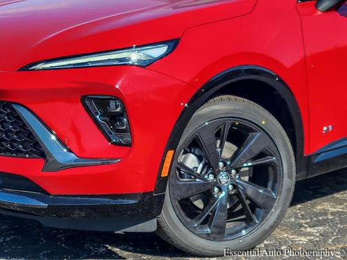 2026 Buick Envision Sport Touring AWD