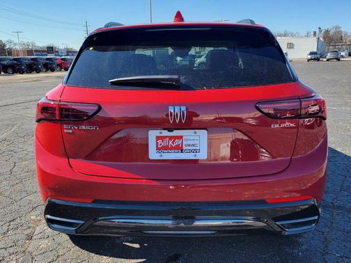 2026 Buick Envision Sport Touring AWD