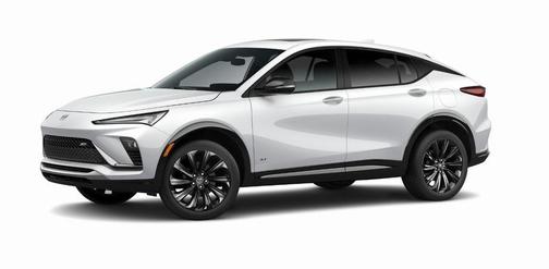 2026 Buick Envista Sport Touring FWD