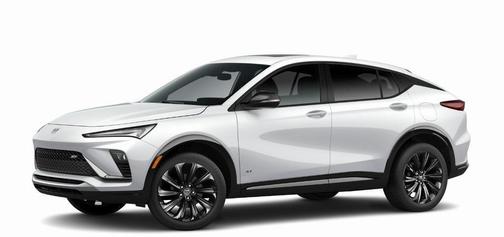 2026 Buick Envista Sport Touring FWD