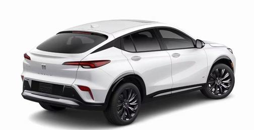 2026 Buick Envista Sport Touring FWD