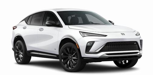 2026 Buick Envista Sport Touring FWD