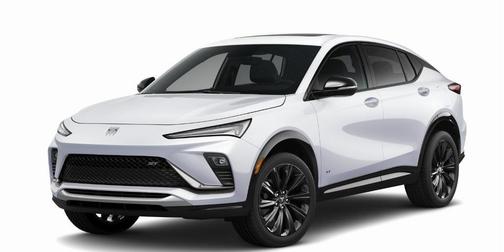 2026 Buick Envista Sport Touring FWD