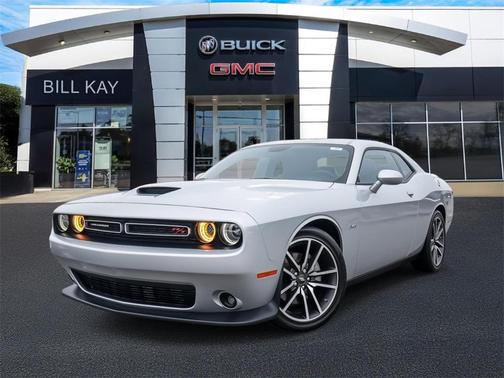2023 Dodge Challenger R/T