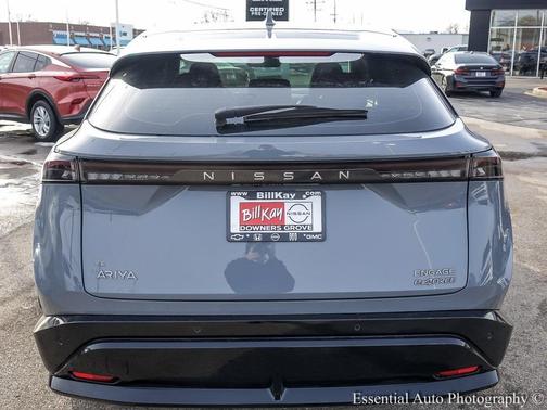 2023 Nissan ARIYA ENGAGE