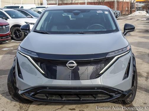 2023 Nissan ARIYA ENGAGE