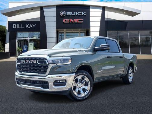 Canyon Lake 2026 RAM 1500 Big Horn/Lone Star