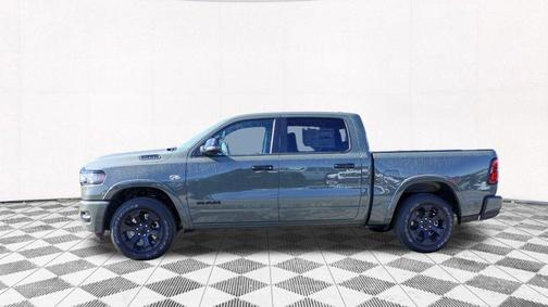 Canyon Lake 2026 RAM 1500 Big Horn/Lone Star