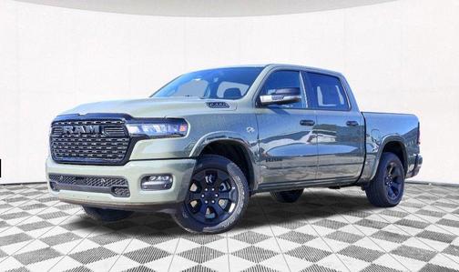 Canyon Lake 2026 RAM 1500 Big Horn/Lone Star