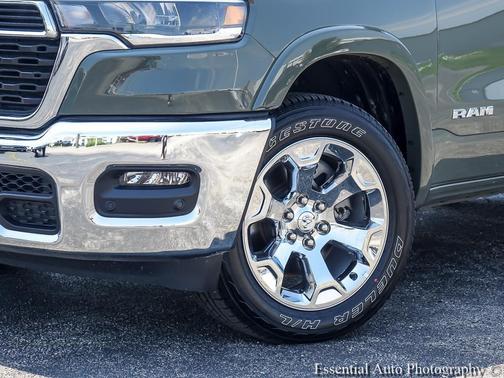 Canyon Lake 2026 RAM 1500 Big Horn/Lone Star