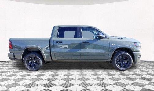 Canyon Lake 2026 RAM 1500 Big Horn/Lone Star