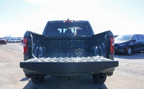 Canyon Lake 2026 RAM 1500 Big Horn/Lone Star