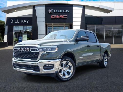 Canyon Lake 2026 RAM 1500 Big Horn/Lone Star